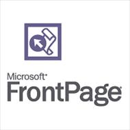 طراحی صفحات وب FrontPage 2000